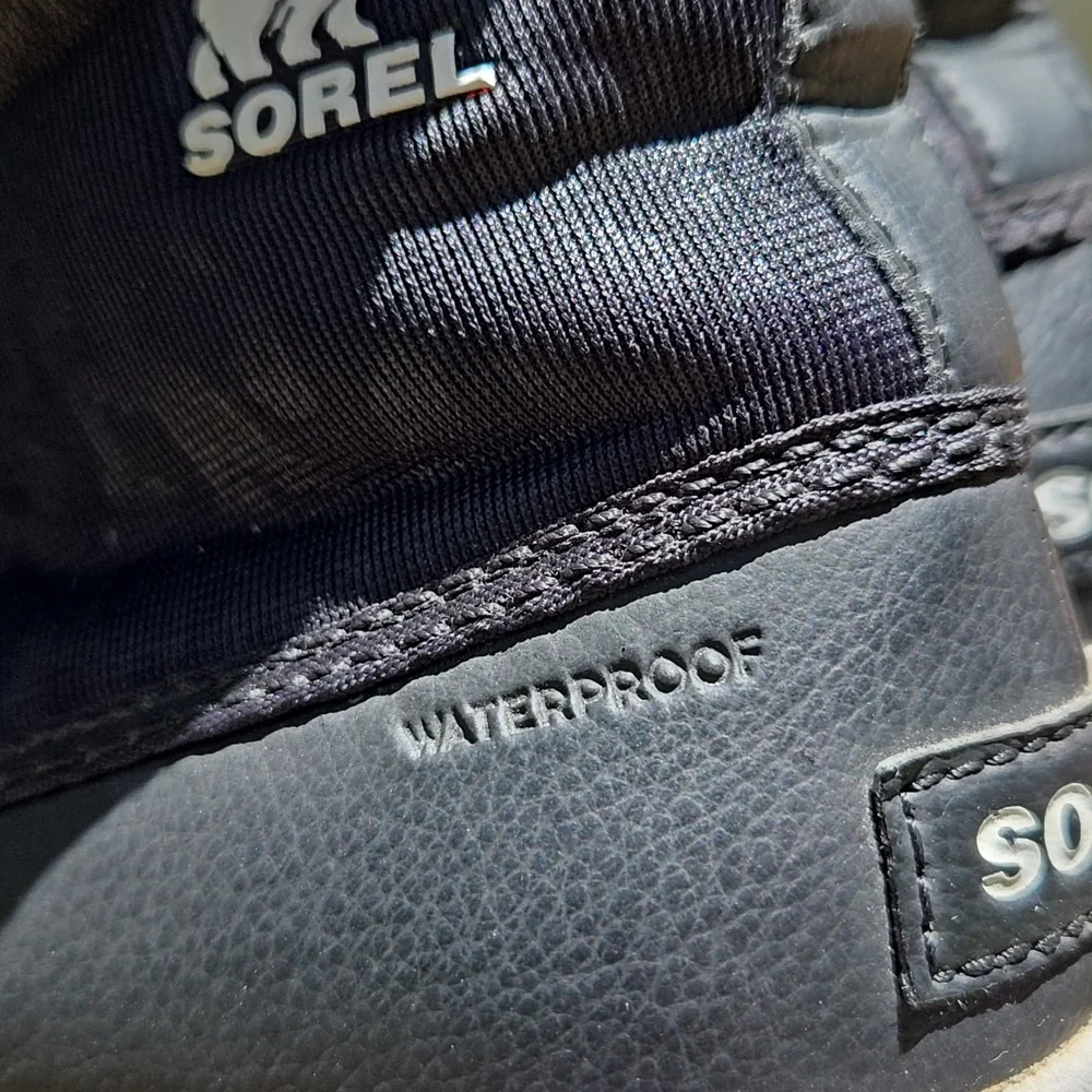 Sorel cheetah only